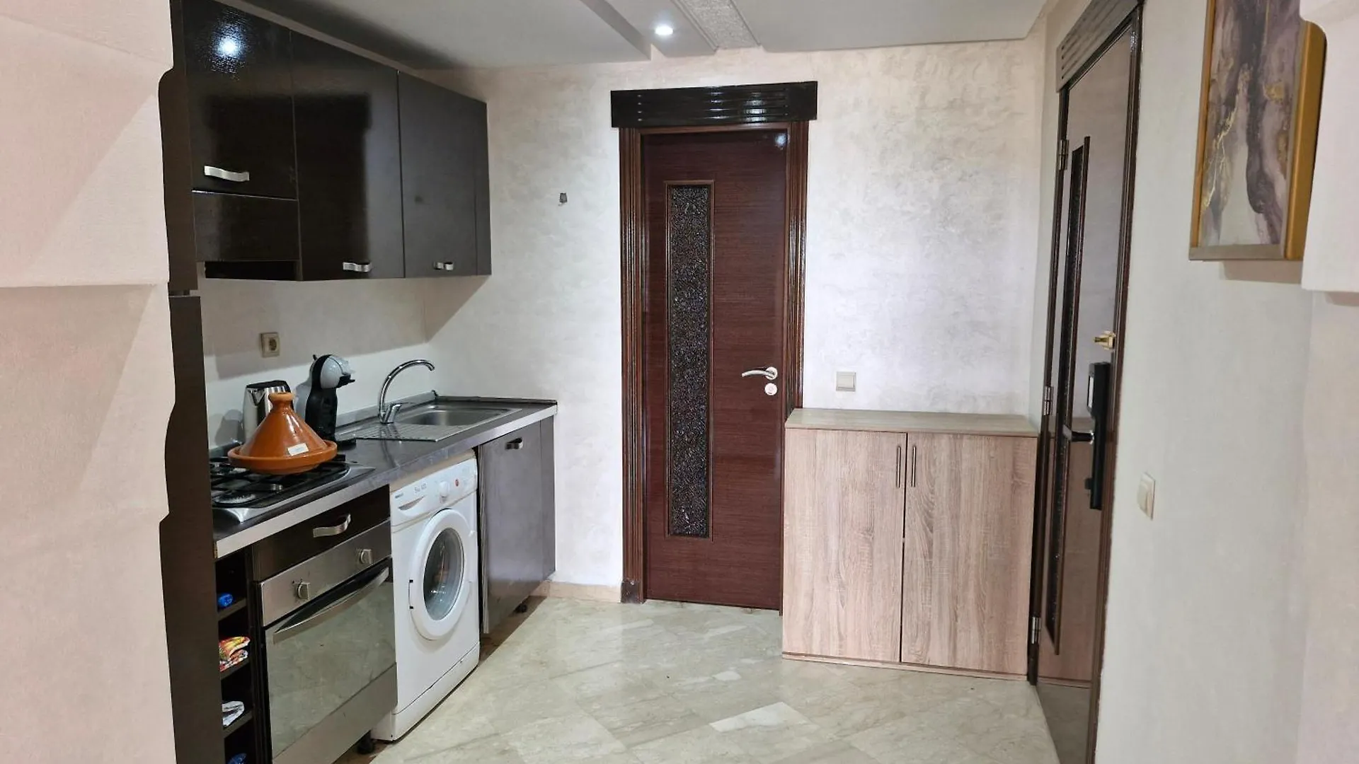 Appartement Babylon 2 Marrakech Marrakesh 0*,