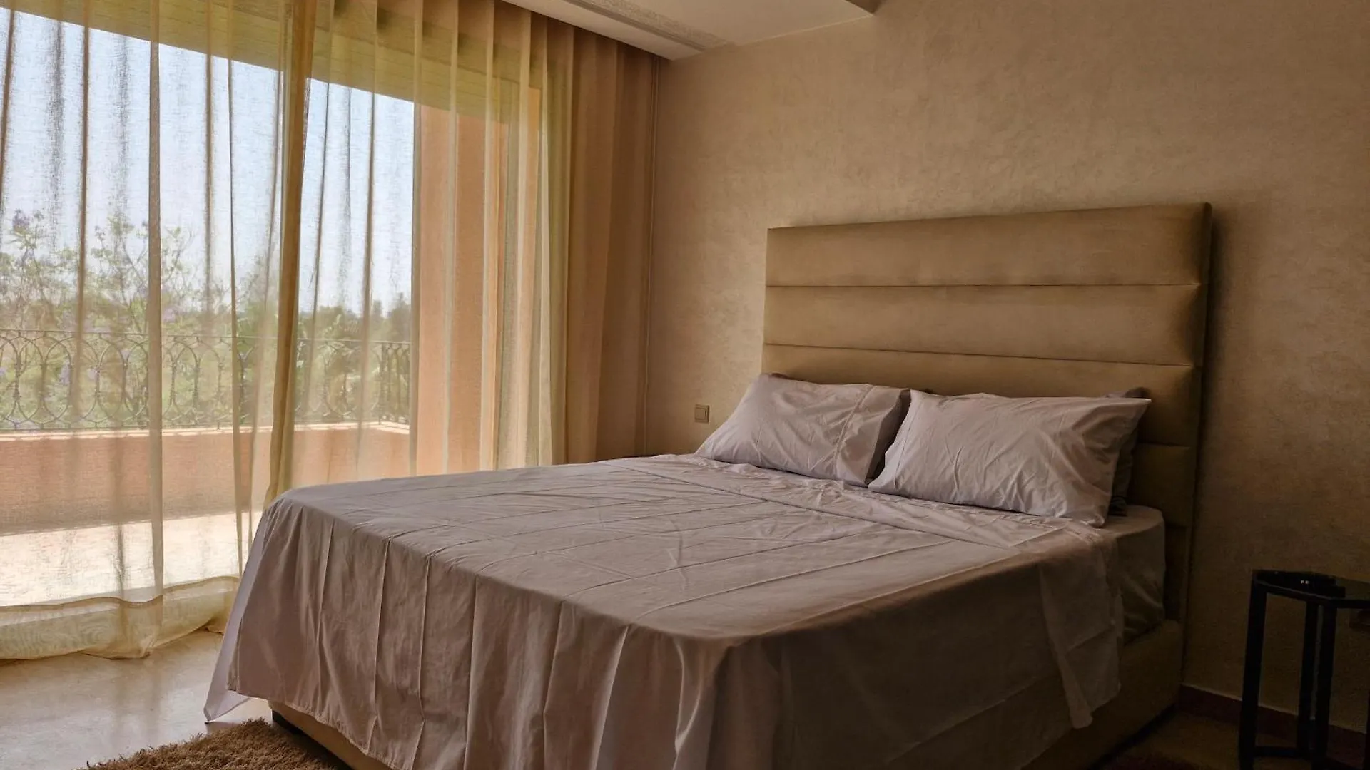 Apartment Appartement Babylon 2 Marrakech Marrakesh