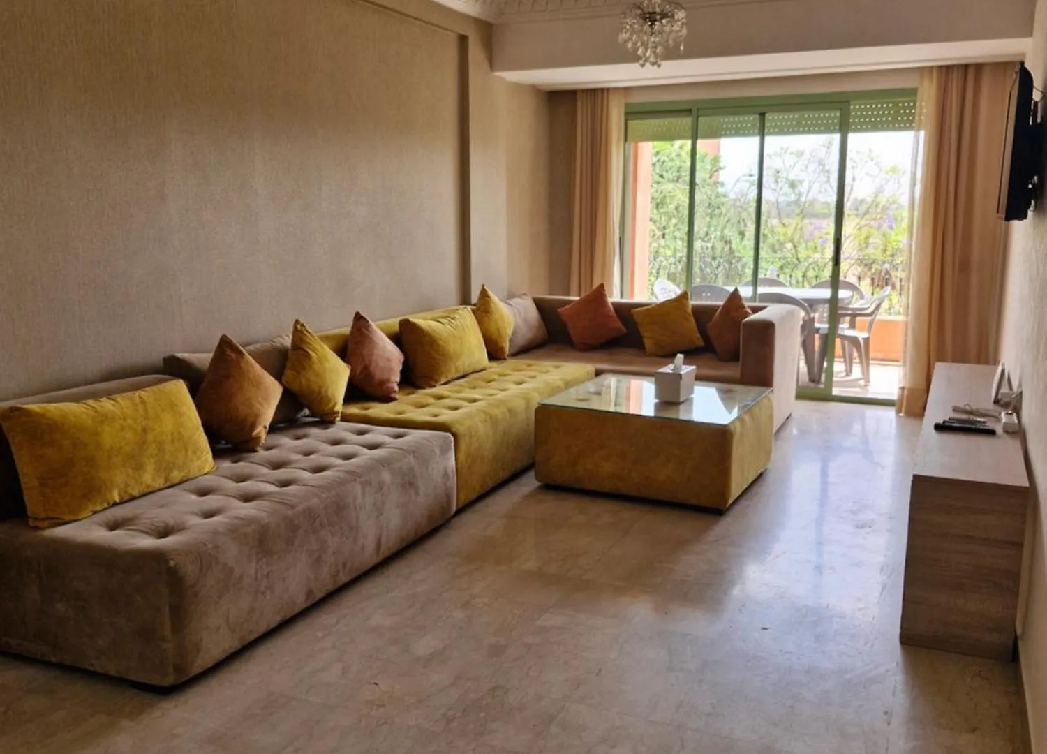 Appartement Babylon 2 Marrakech Marrakesh Morocco
