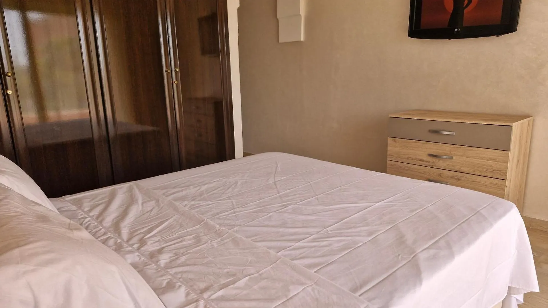Apartment Appartement Babylon 2 Marrakech Marrakesh