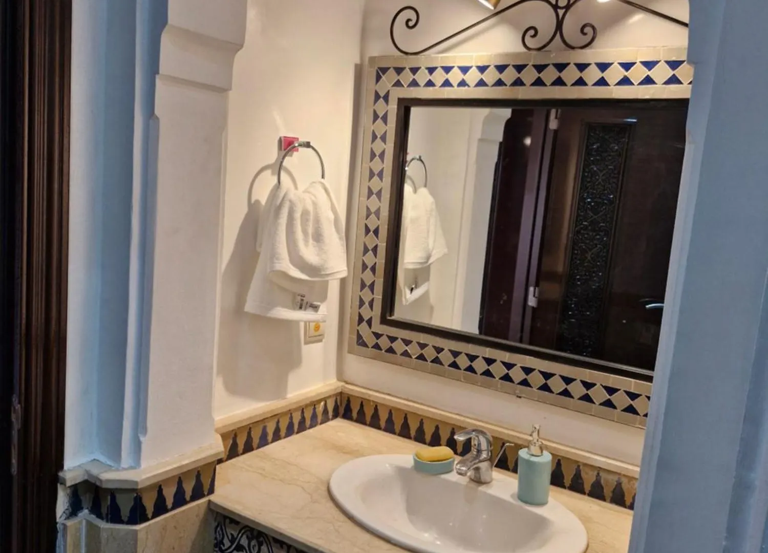 Appartement Babylon 2 Marrakech Marrakesh