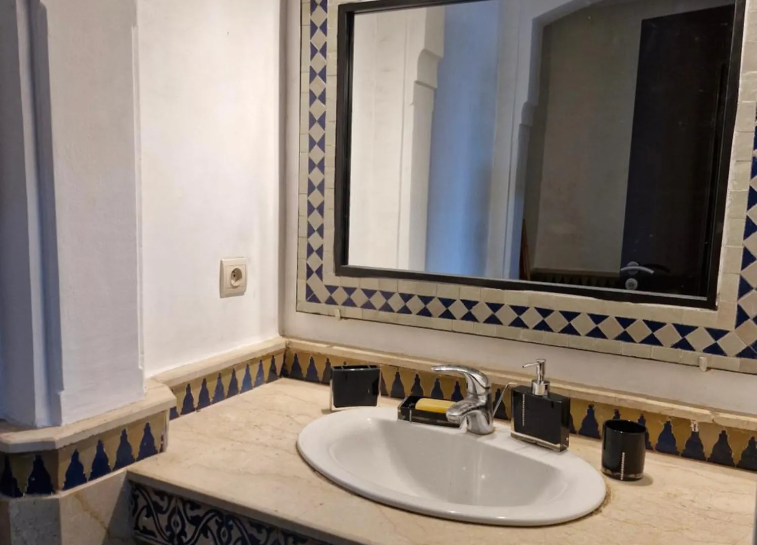 Appartement Babylon 2 Marrakech Marrakesh Apartment