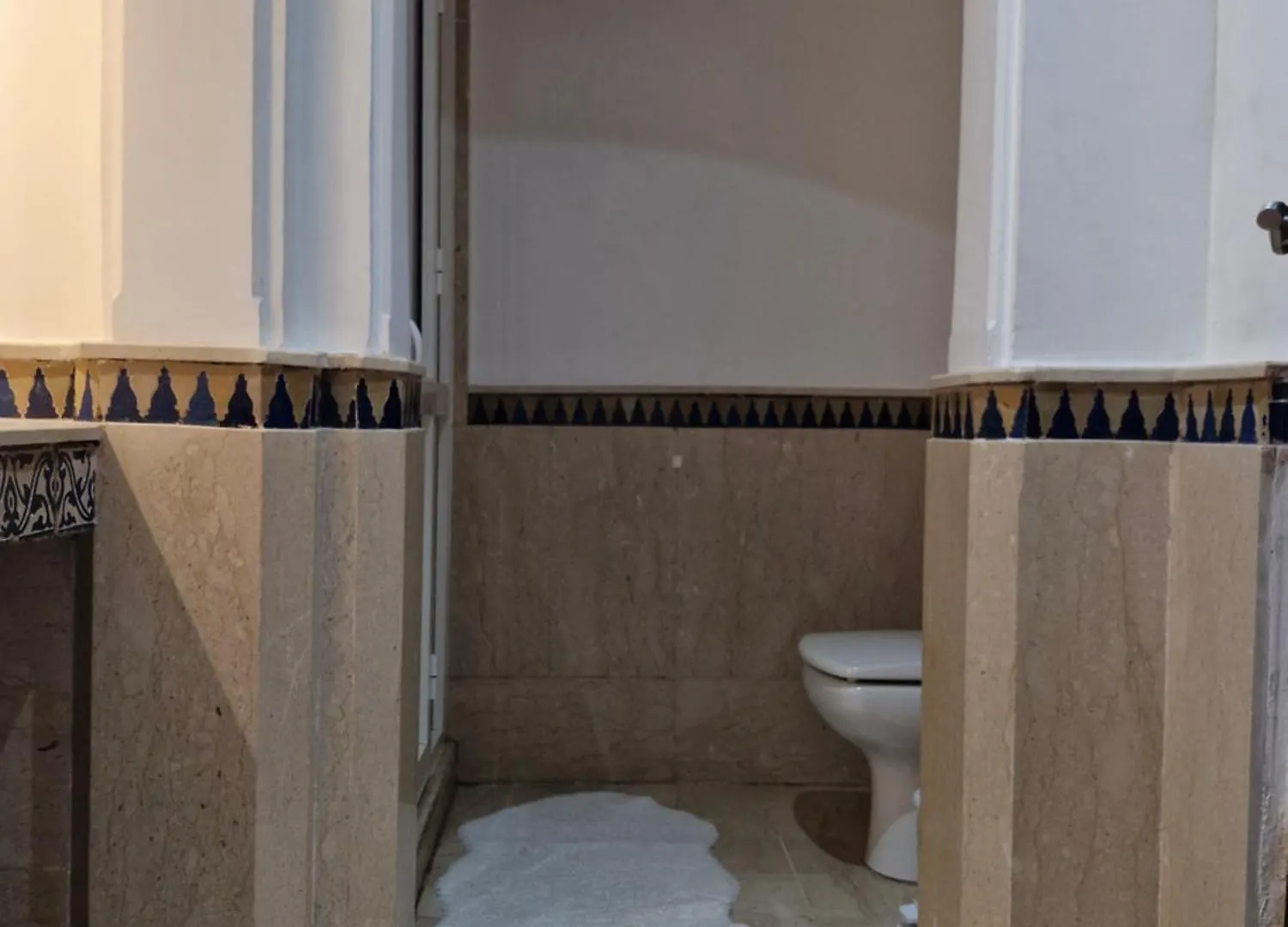 Apartment Appartement Babylon 2 Marrakech Marrakesh