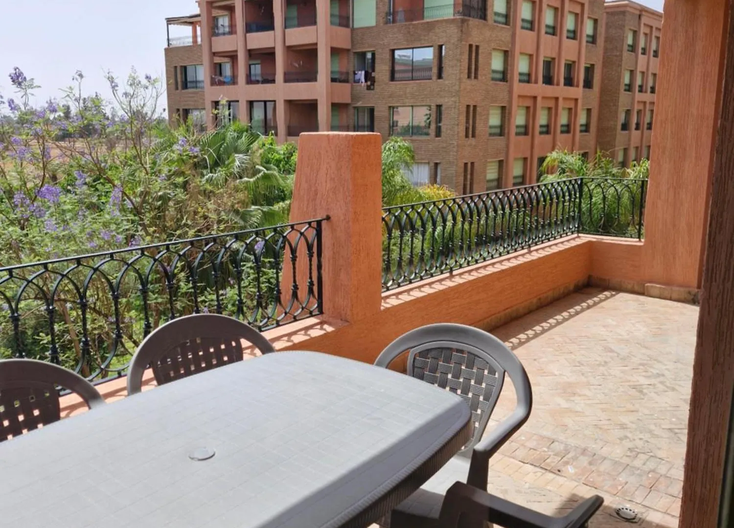 Appartement Babylon 2 Marrakech Marrakesh 0*,  Morocco
