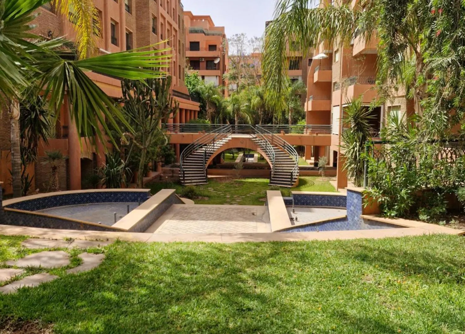 Appartement Babylon 2 Marrakech Marrakesh